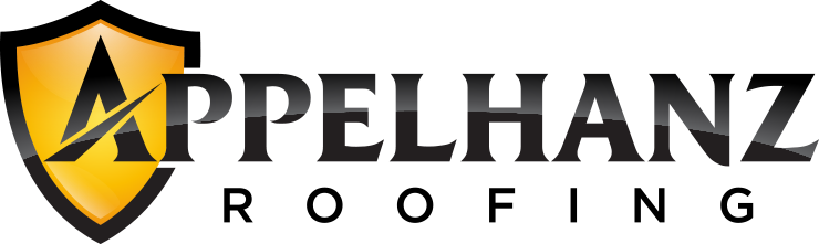 Appelhanz Roofing Logo